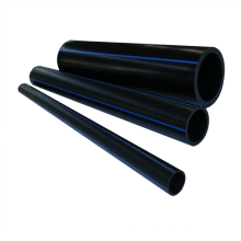 Pe100 drainage hdpe water pipes